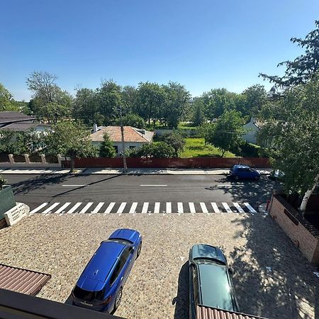 First Apartments Fokszany Zewnętrze zdjęcie